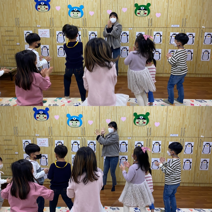 태안소망교회 / 유치부
