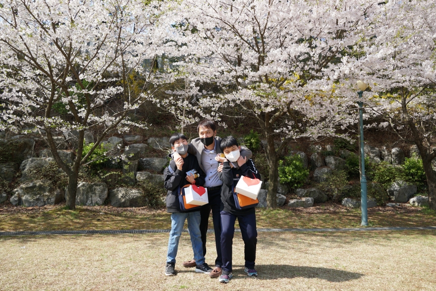 태안소망교회 / 아동부