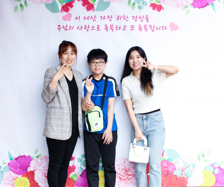 태안소망교회 / 아동부