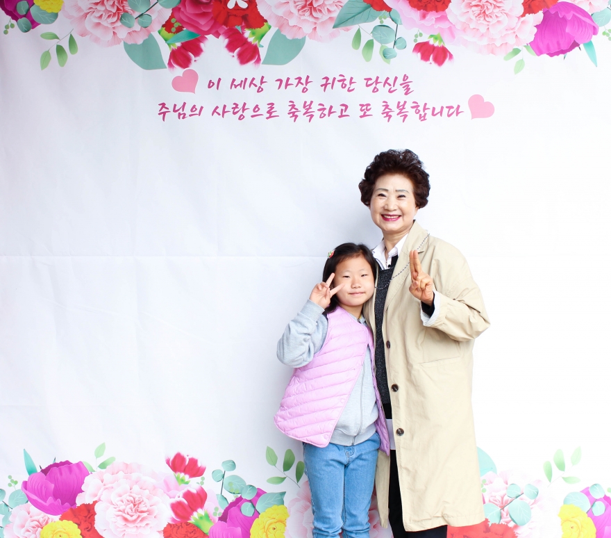 태안소망교회 / 아동부