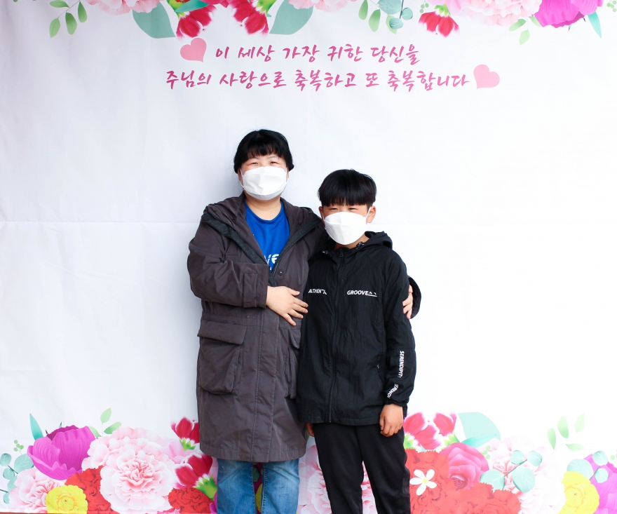 태안소망교회 / 아동부