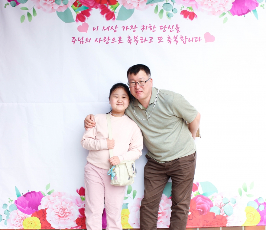 태안소망교회 / 아동부