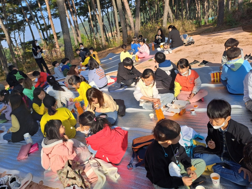 태안소망교회 / 아동부