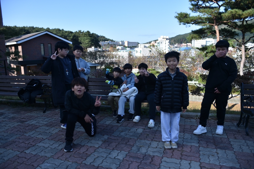태안소망교회 / 아동부