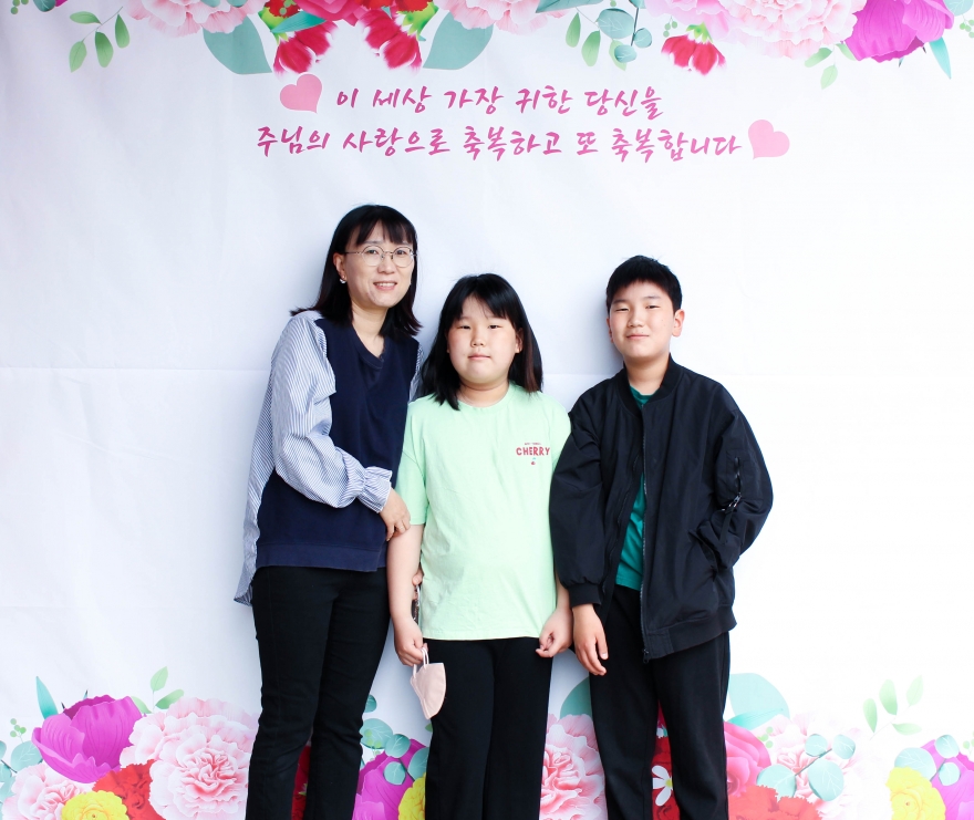 태안소망교회 / 아동부