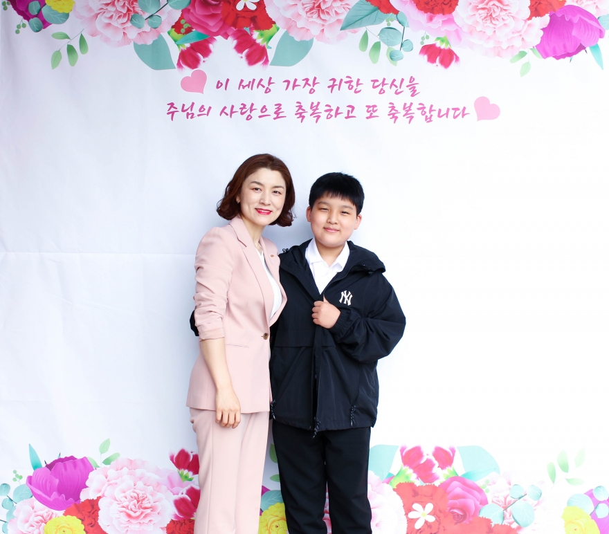 태안소망교회 / 아동부