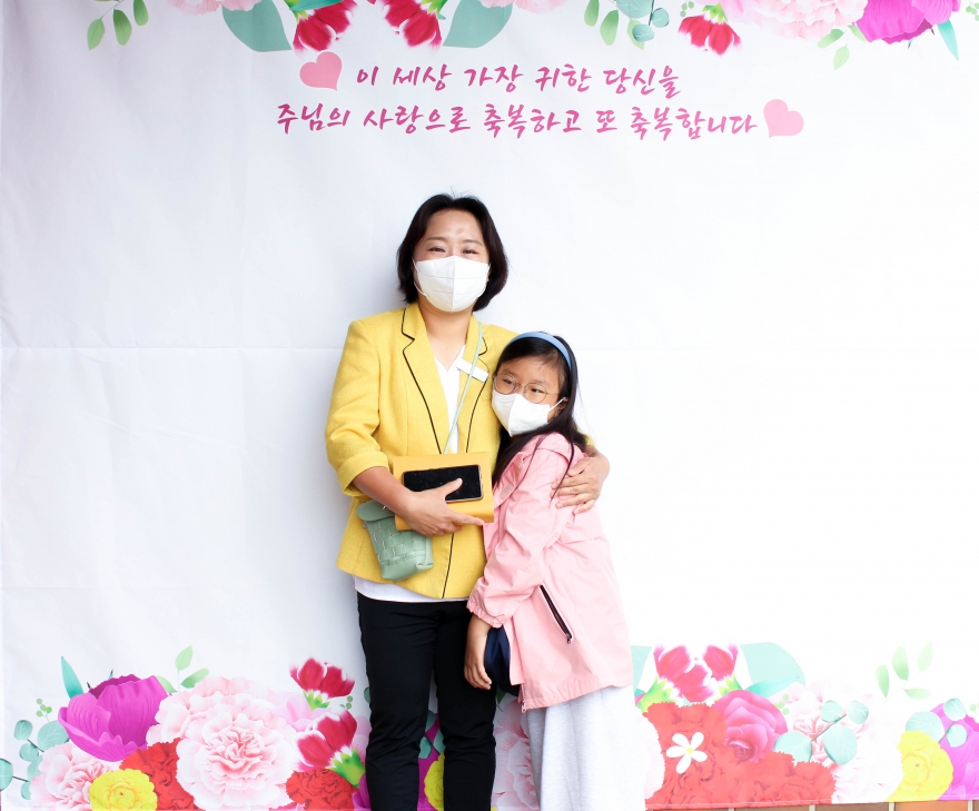 태안소망교회 / 아동부