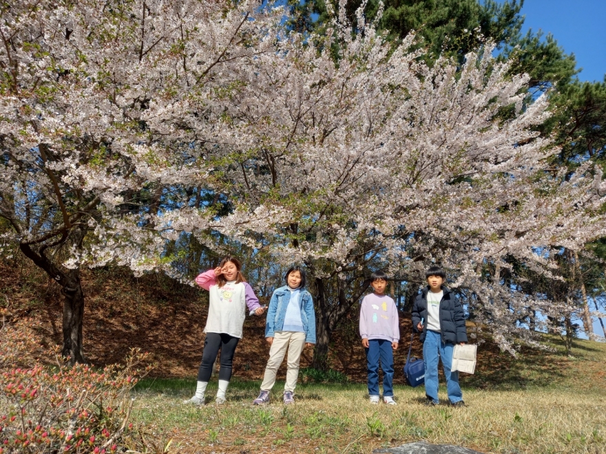태안소망교회 / 아동부