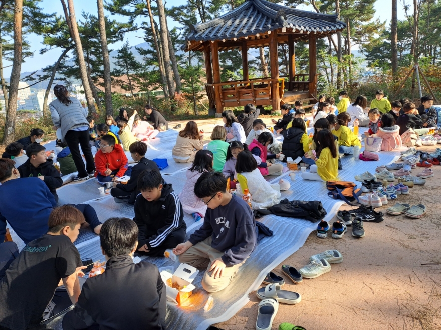 태안소망교회 / 아동부