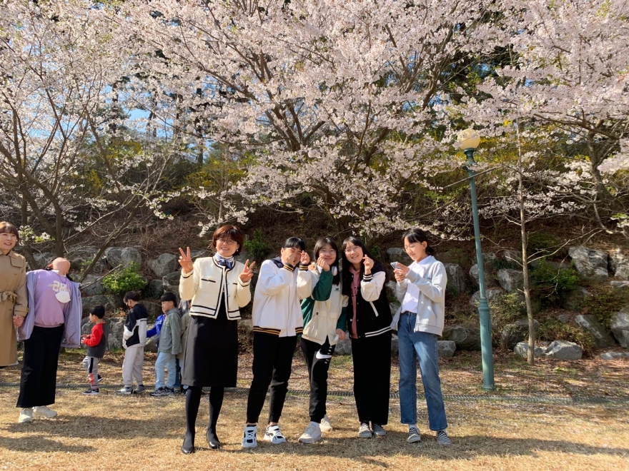 태안소망교회 / 아동부