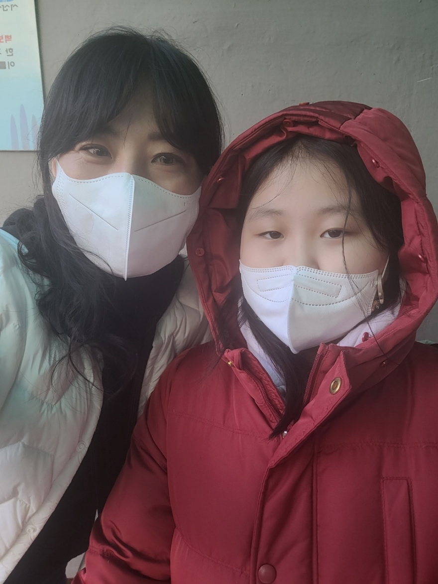 태안소망교회 / 아동부