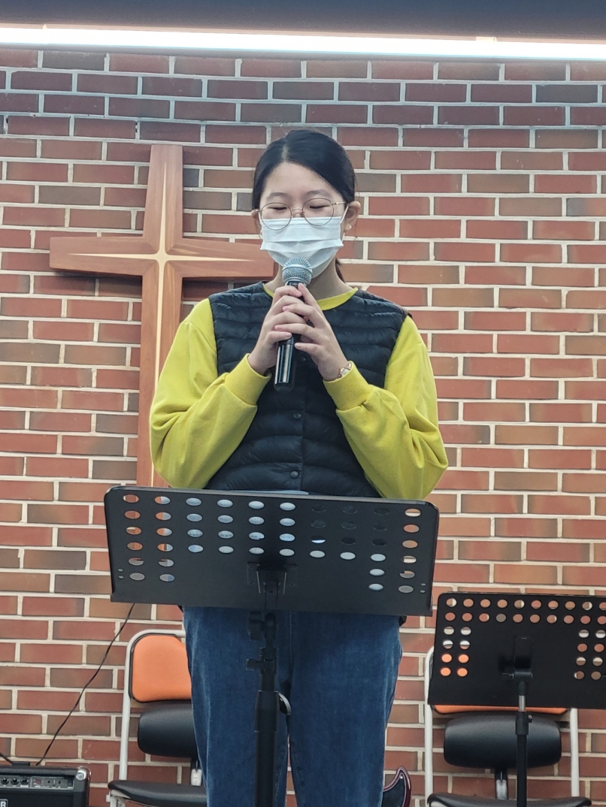 태안소망교회 / 아동부