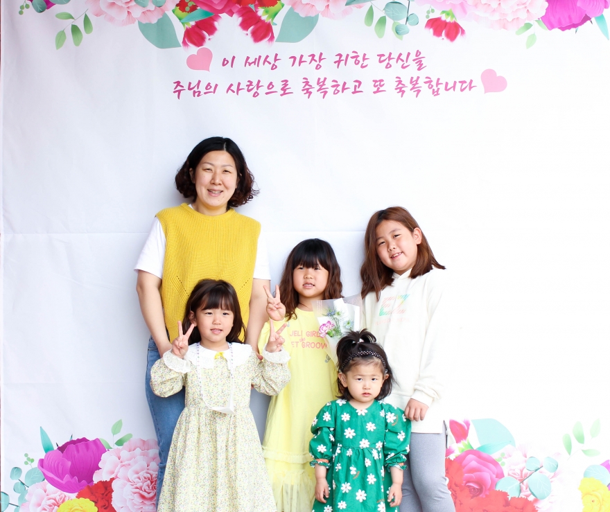 태안소망교회 / 아동부