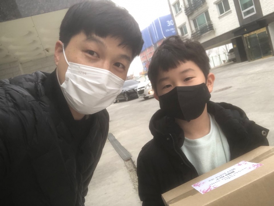 태안소망교회 / 아동부