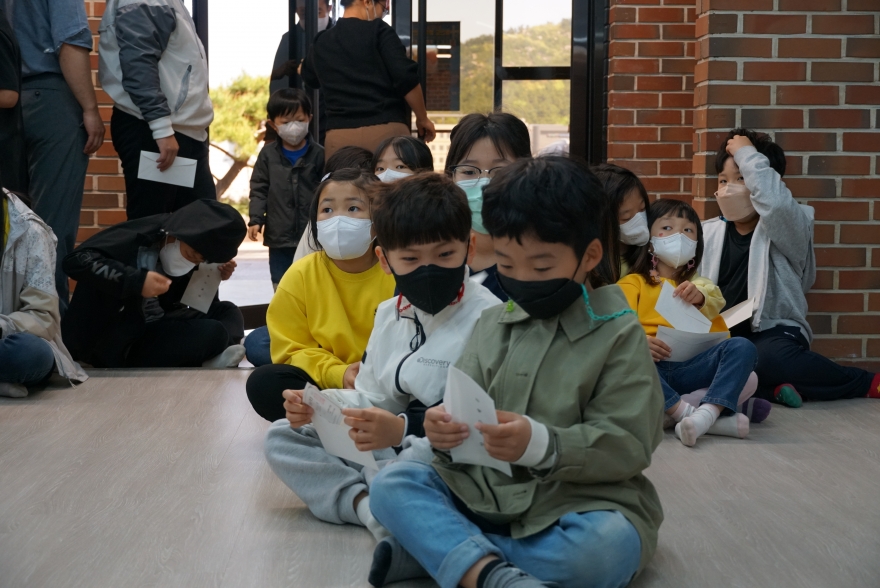 태안소망교회 / 아동부