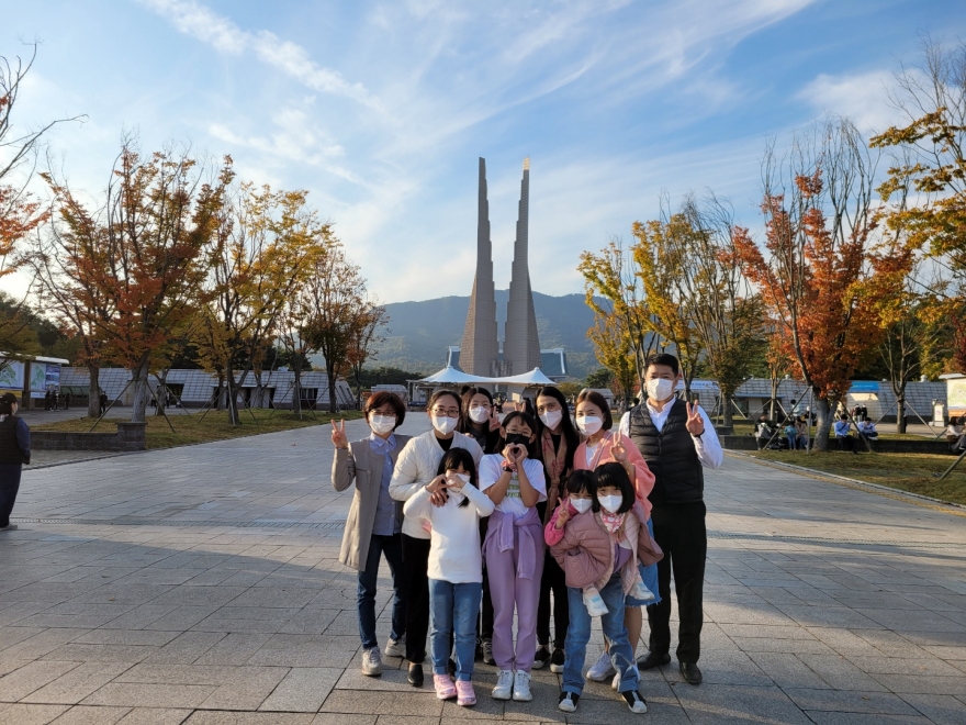 태안소망교회 / 아동부
