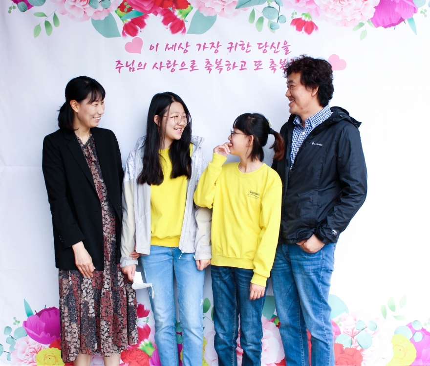 태안소망교회 / 아동부
