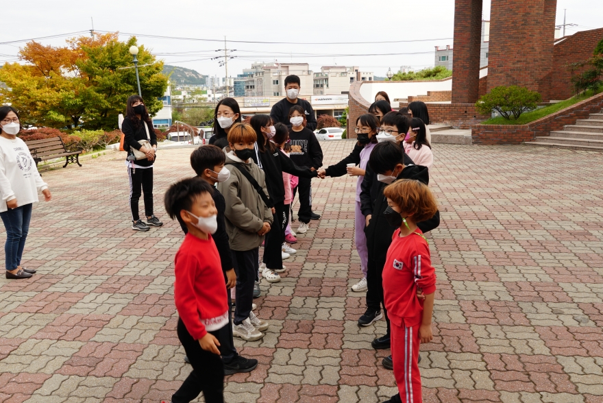 태안소망교회 / 아동부