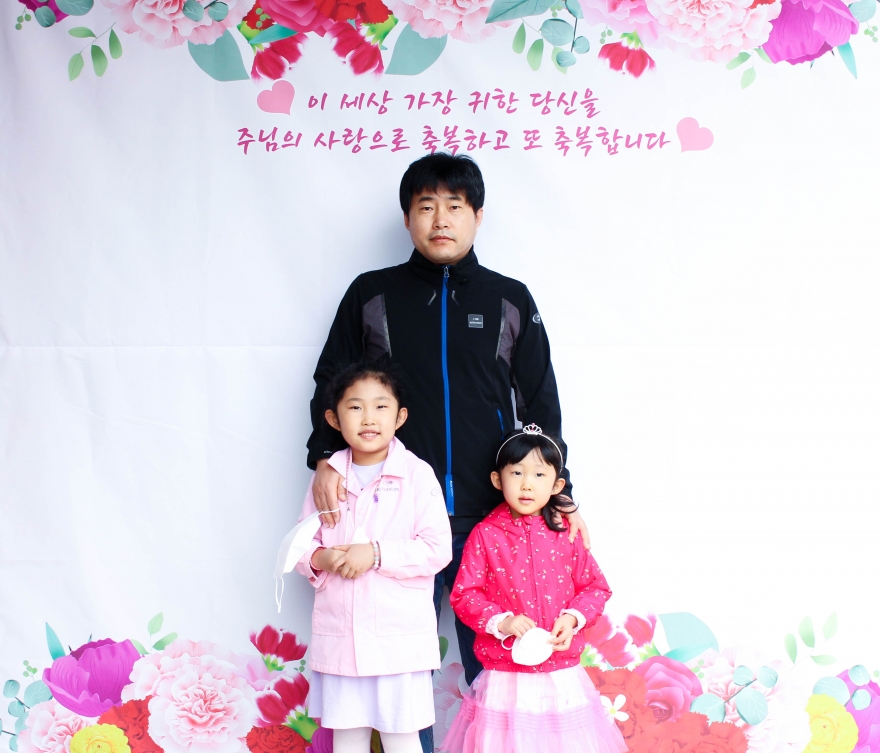 태안소망교회 / 아동부