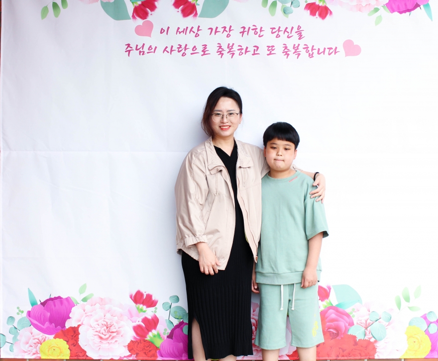 태안소망교회 / 아동부