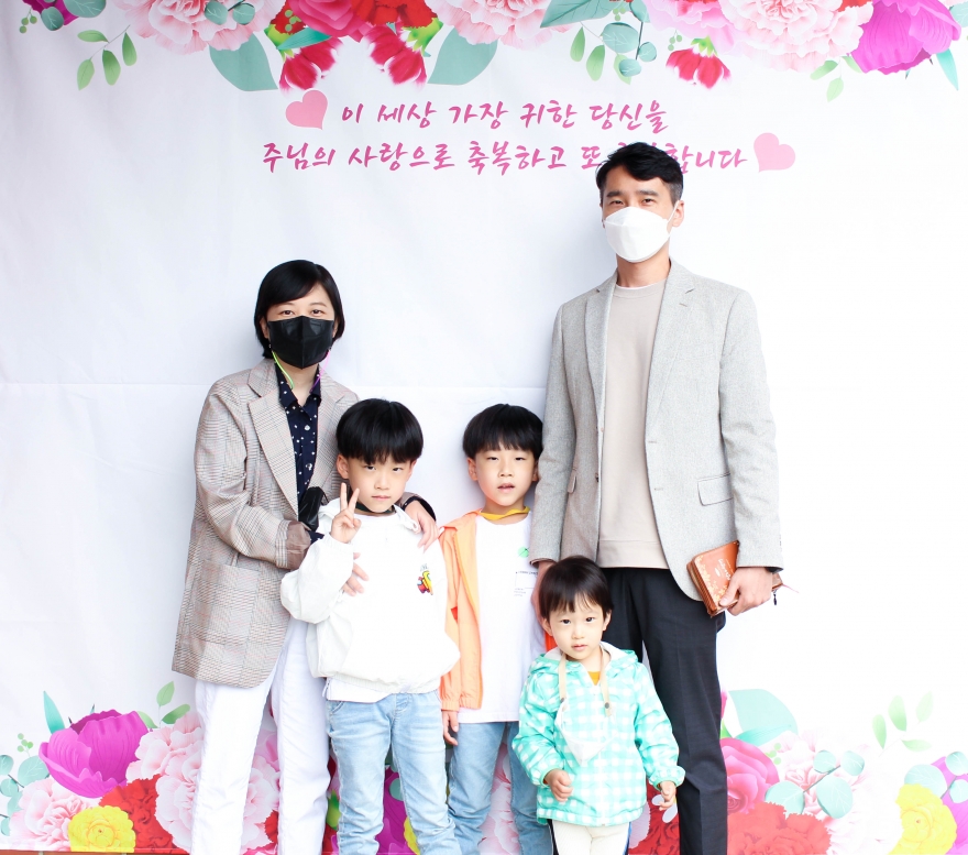 태안소망교회 / 아동부