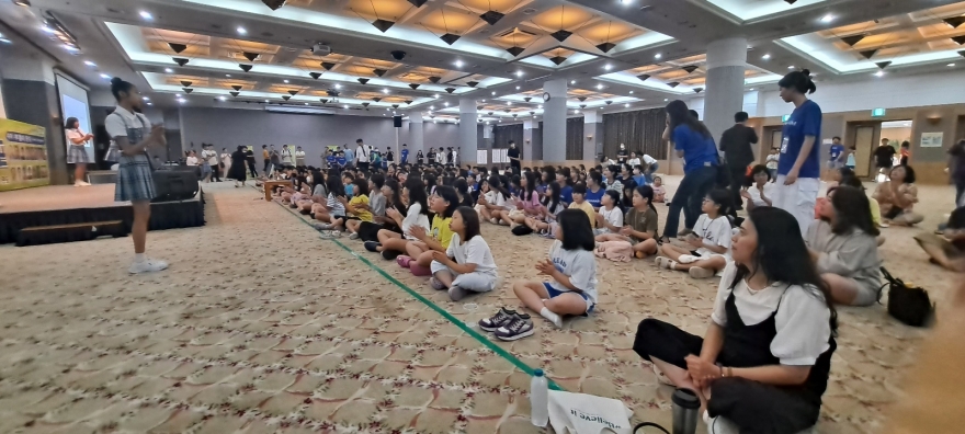 태안소망교회 / 아동부