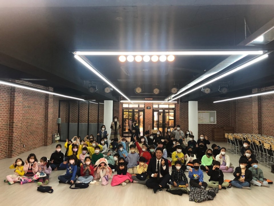 태안소망교회 / 아동부