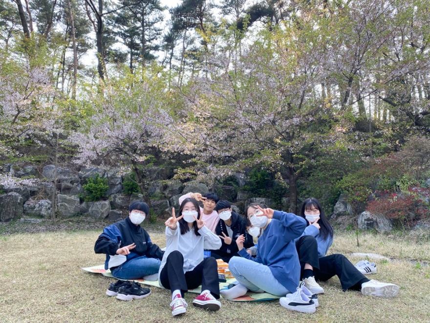 태안소망교회 / 축구선교회