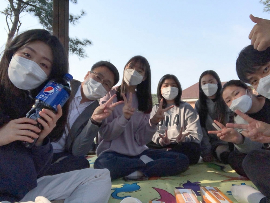 태안소망교회 / 축구선교회