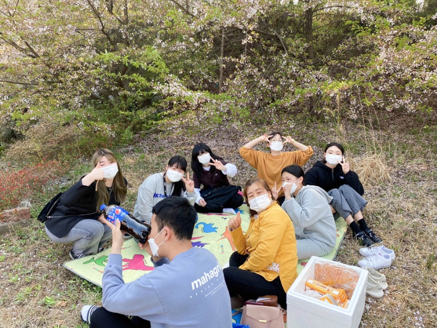태안소망교회 / 축구선교회