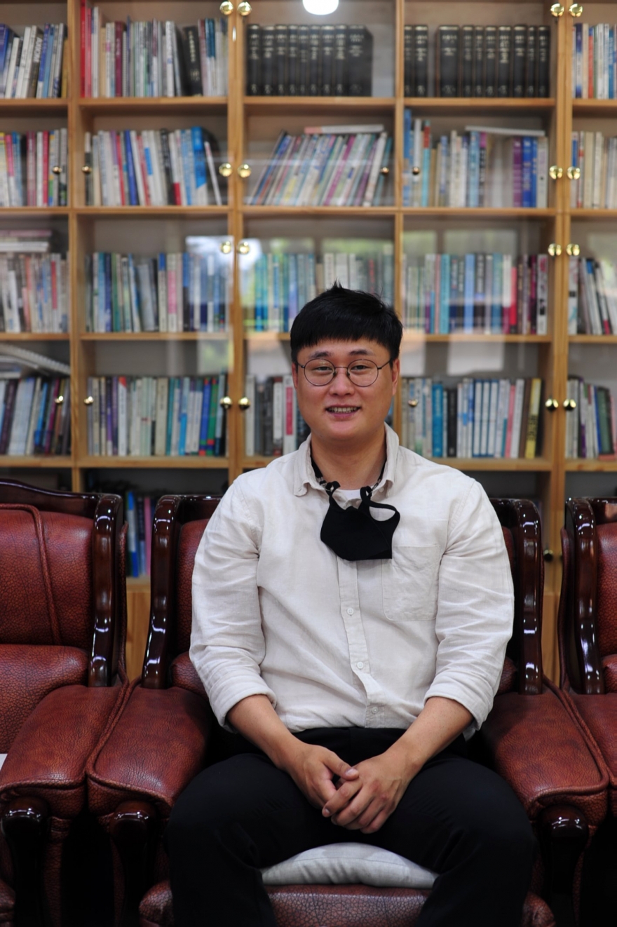 태안소망교회 / 새가족앨범