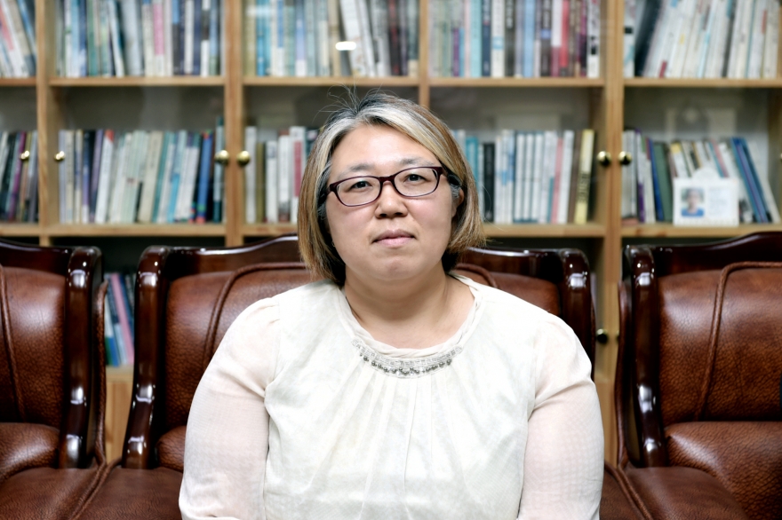 태안소망교회 / 새가족앨범