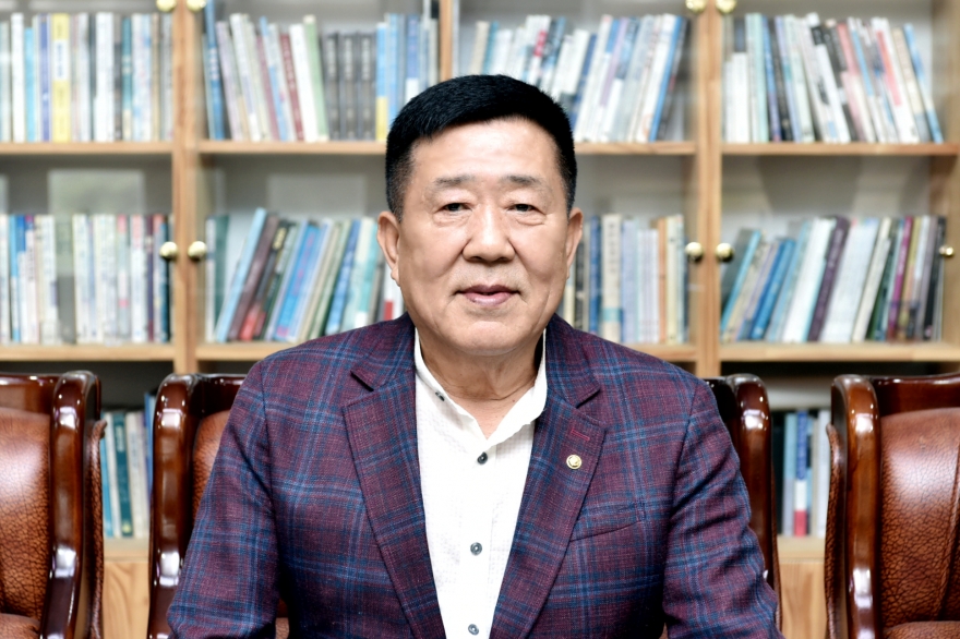 태안소망교회 / 새가족앨범