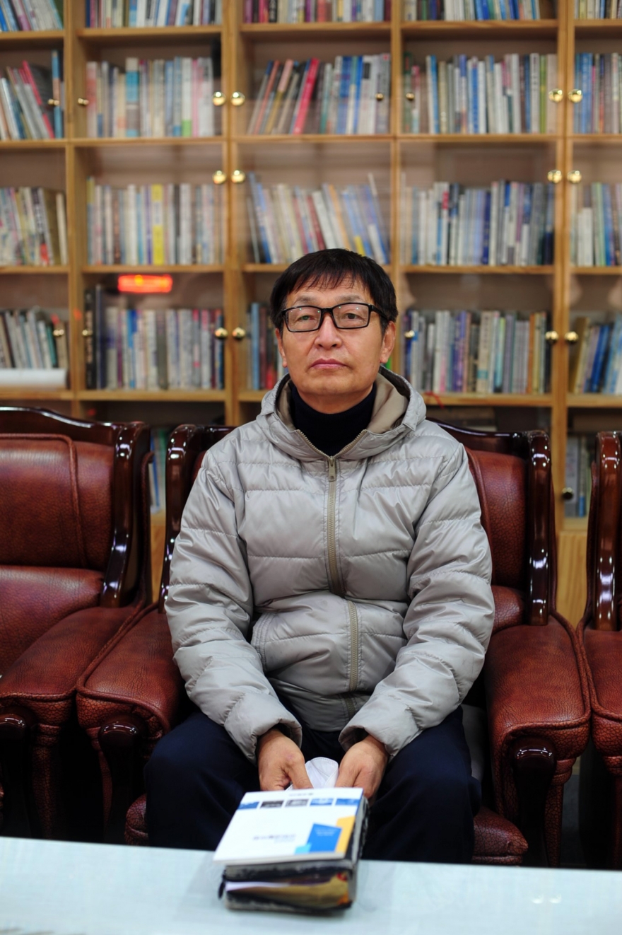 태안소망교회 / 새가족앨범
