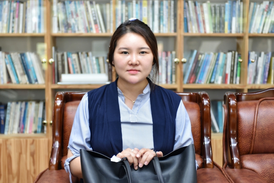태안소망교회 / 새가족앨범