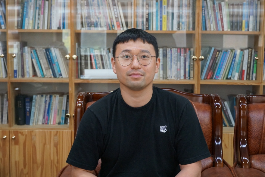 태안소망교회 / 새가족앨범
