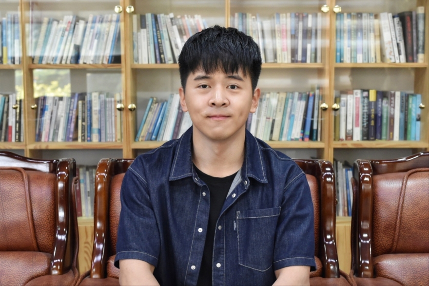 태안소망교회 / 새가족앨범