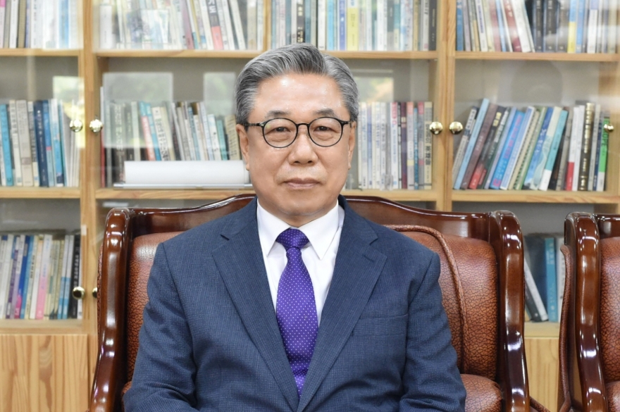 태안소망교회 / 새가족앨범