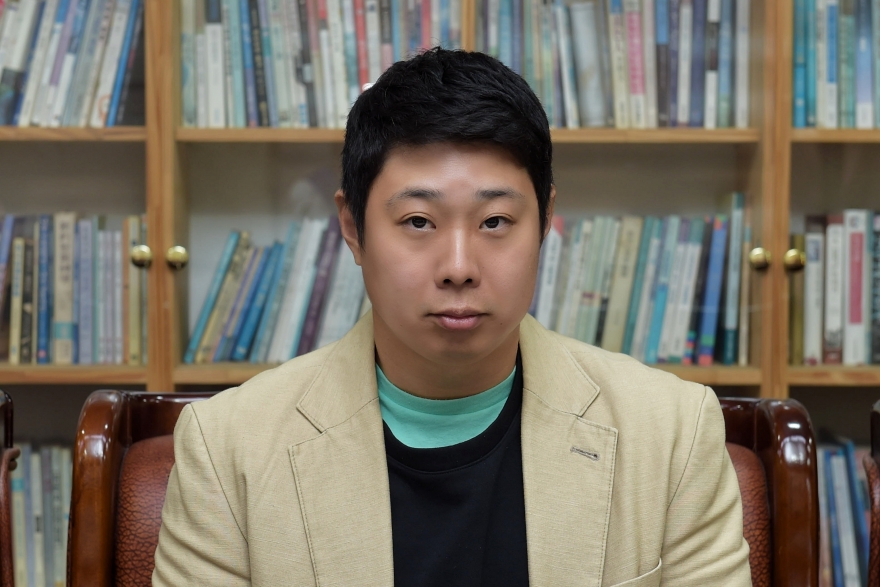 태안소망교회 / 새가족앨범