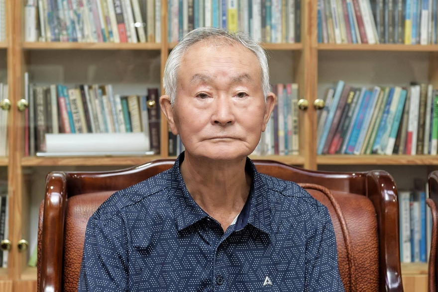 태안소망교회 / 새가족앨범
