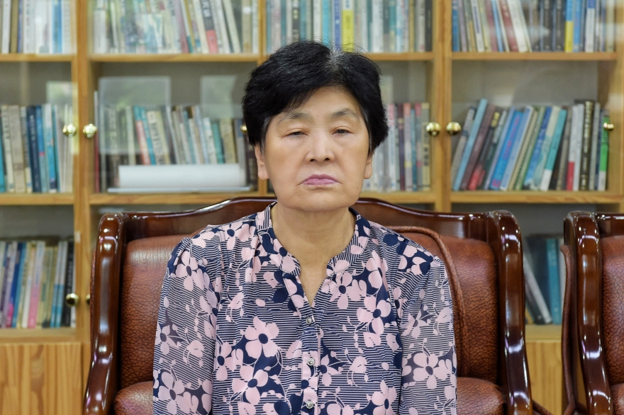 태안소망교회 / 새가족앨범