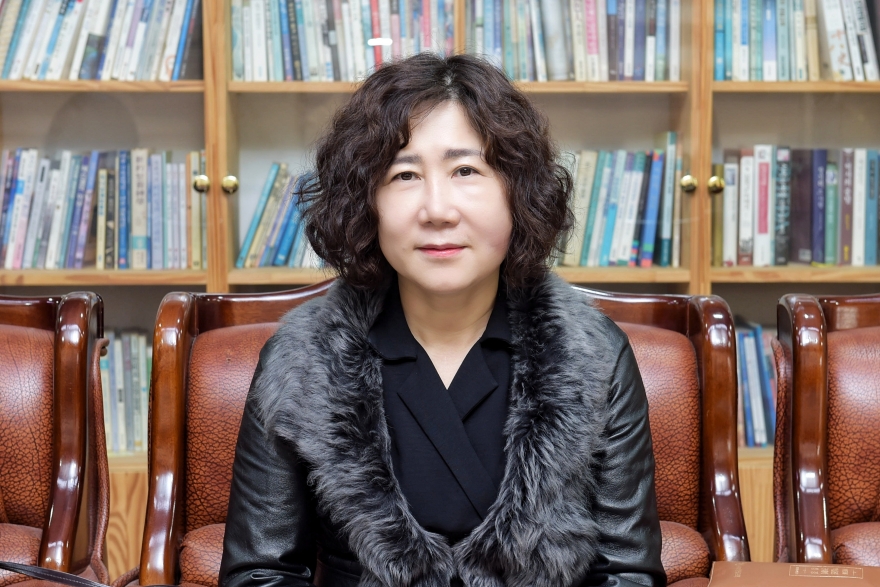 태안소망교회 / 새가족앨범