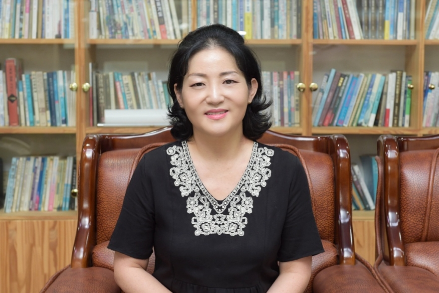태안소망교회 / 새가족앨범