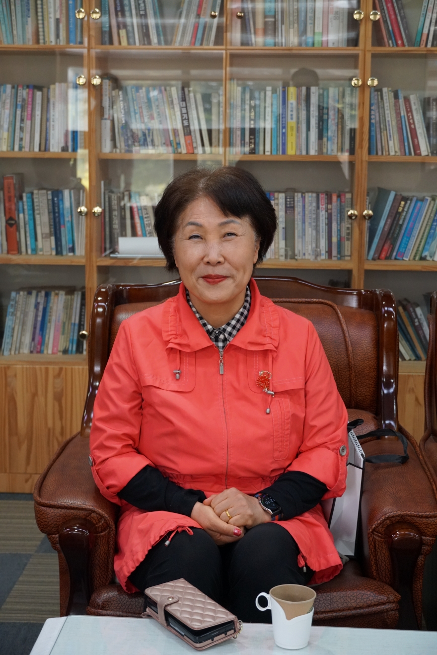 태안소망교회 / 새가족앨범