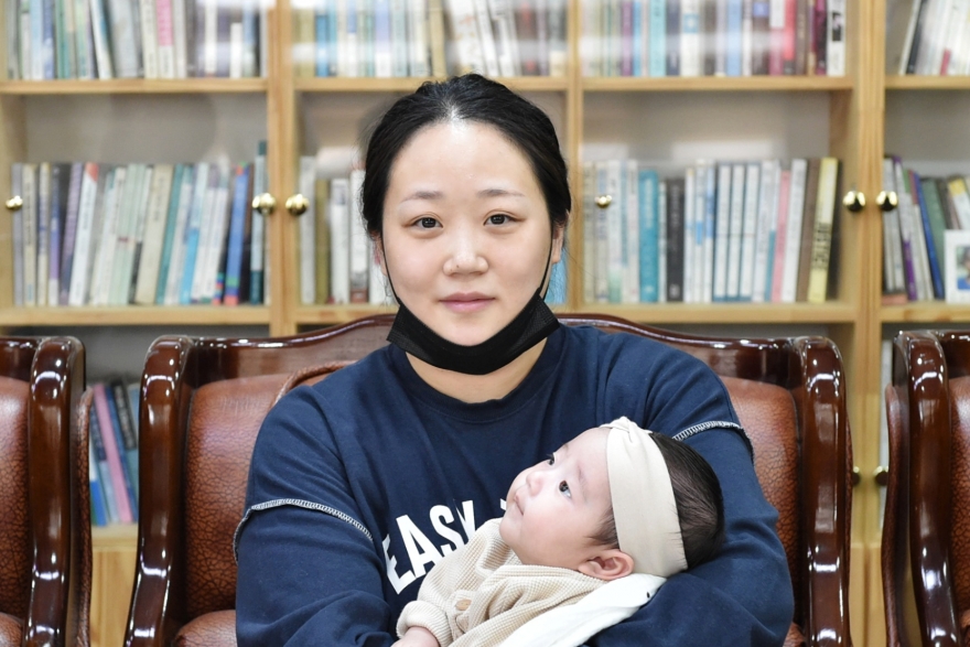 태안소망교회 / 새가족앨범