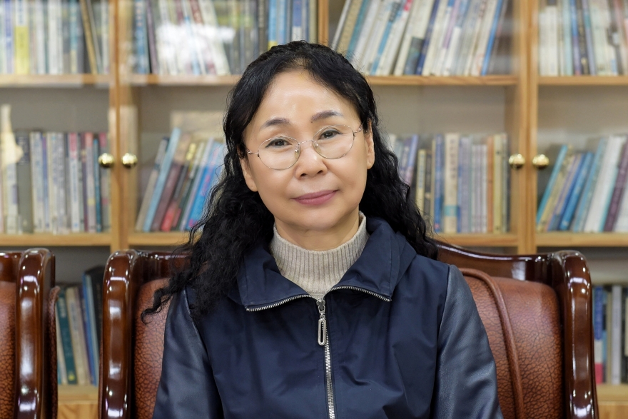 태안소망교회 / 새가족앨범