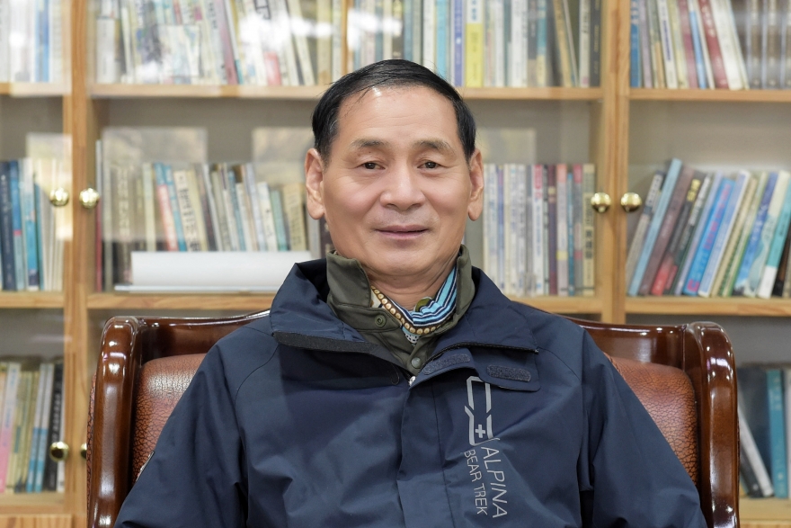 태안소망교회 / 새가족앨범