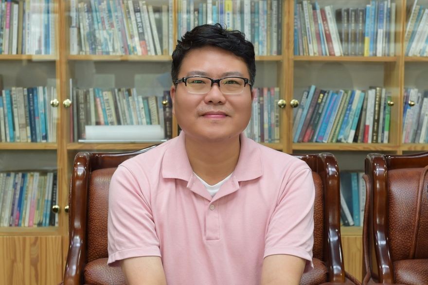 태안소망교회 / 새가족앨범