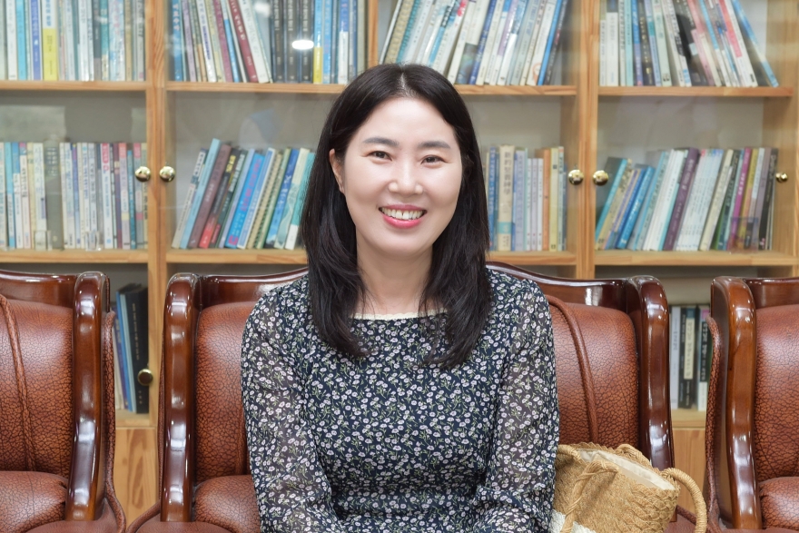 태안소망교회 / 새가족앨범