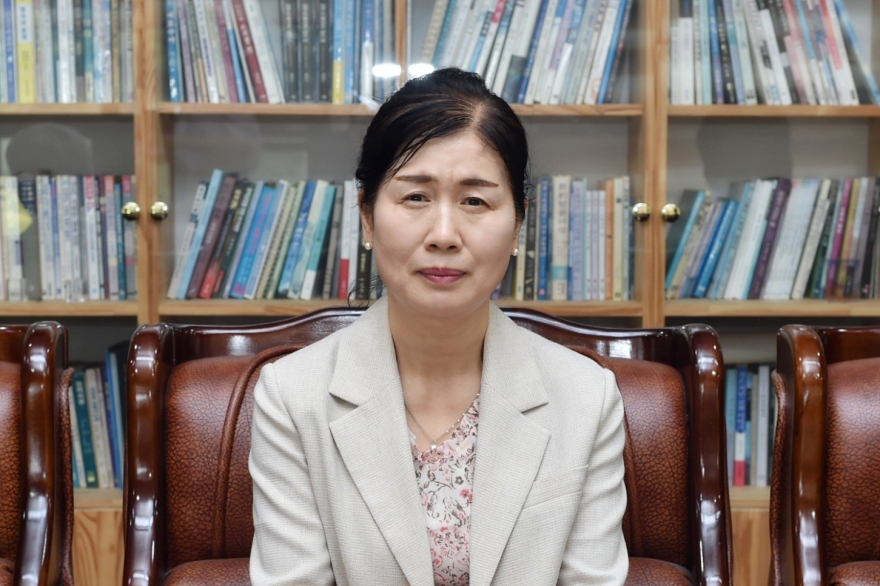태안소망교회 / 새가족앨범